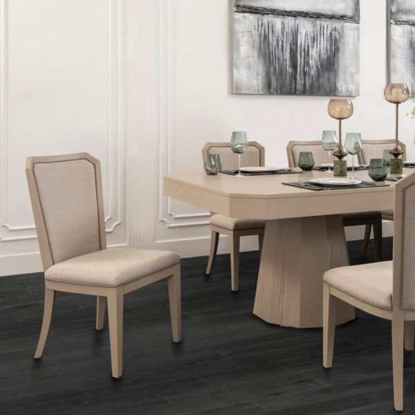 طقم طاولة طعام 12 كرسي مازاجان