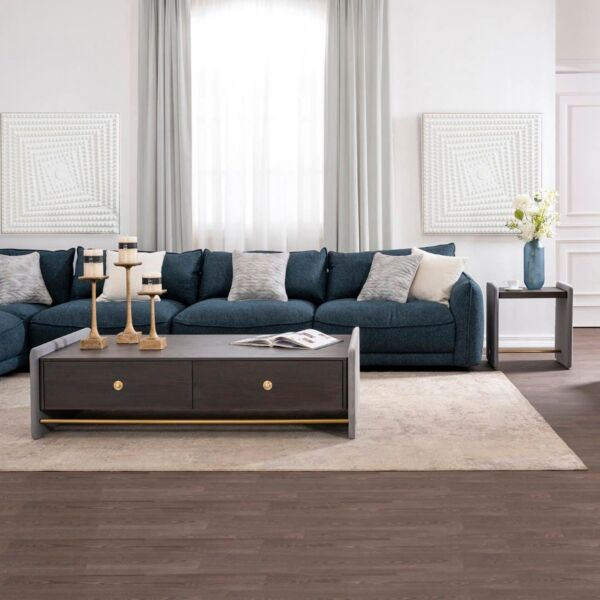 طقم طاولات قهوة 3 قطع ريجان