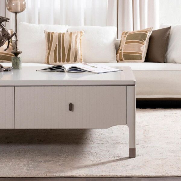 طاولة قهوة روفر