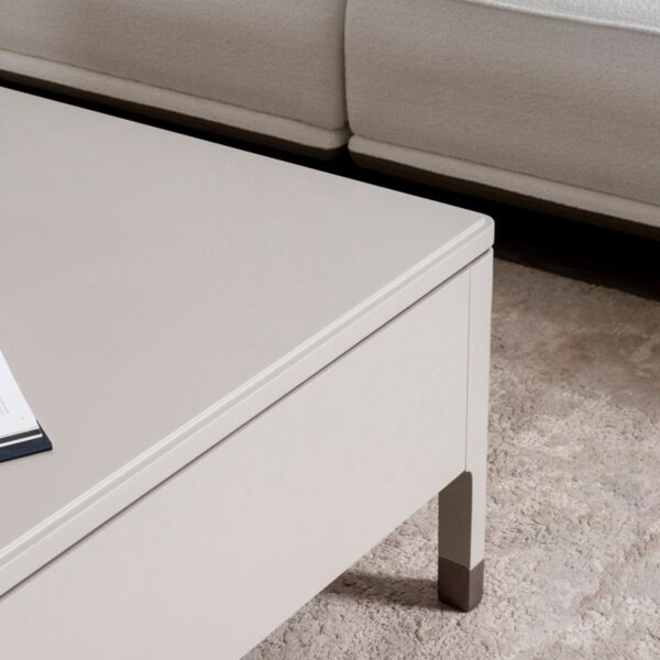 طاولة قهوة روفر