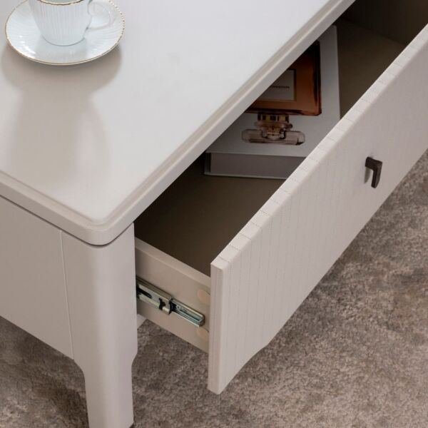 طاولة قهوة روفر