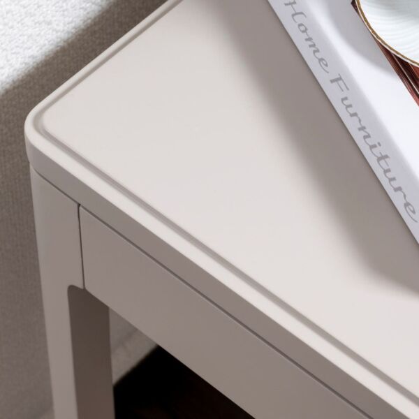 طاولة جانبية روفر