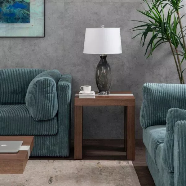 طاولة جانبية تيفولي