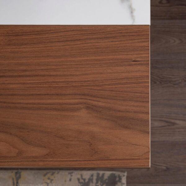 طاولة جانبية تيفولي