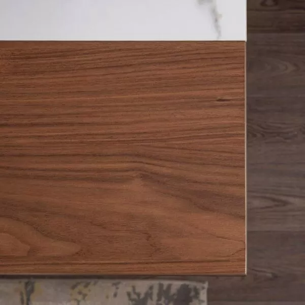 طاولة جانبية تيفولي