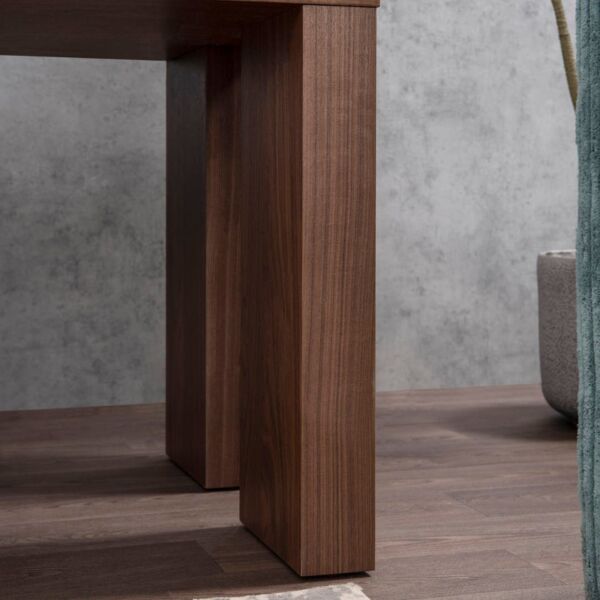 طاولة جانبية تيفولي