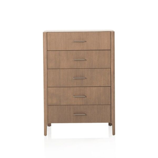 وحدة أدراج فييتى