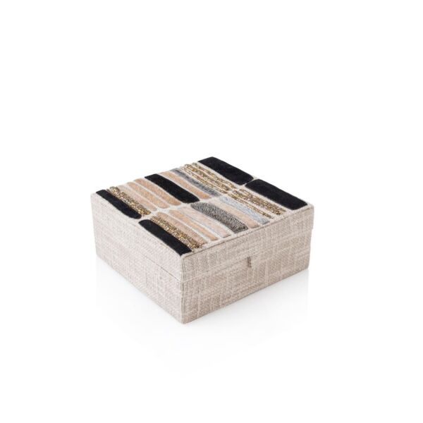 صندوق مجوهرات حجم صغير موبستار