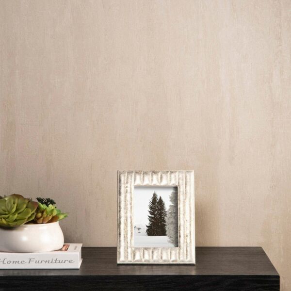 اطار صورة لوبيلو - ذهبي