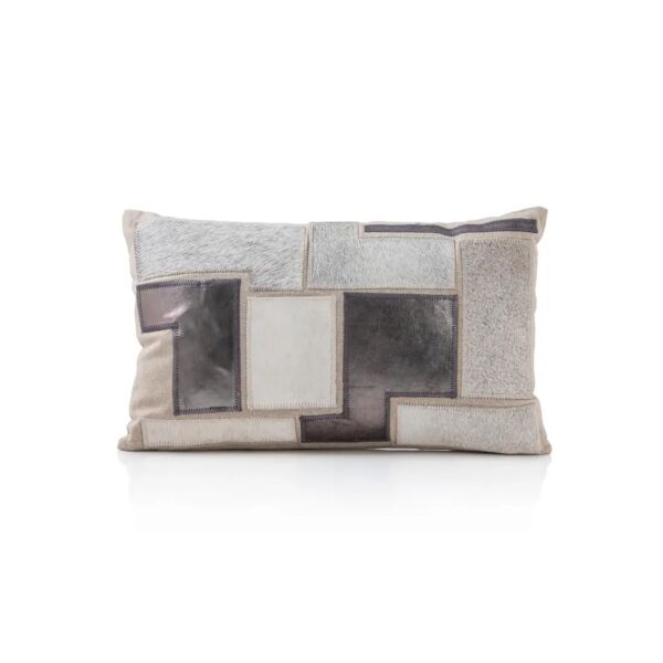 وسادة ديكور مستطيلة متروبوليس - متعدد الالوان