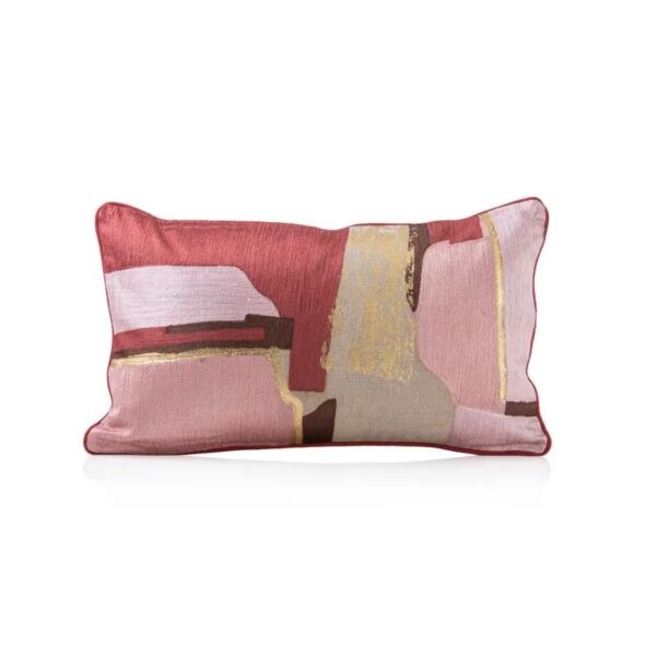 وسادة ديكور مستطيلة جروكزيت