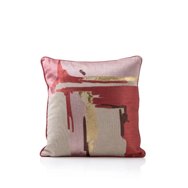 وسادة ديكور مربعة جروكزيت - متعدد الالوان