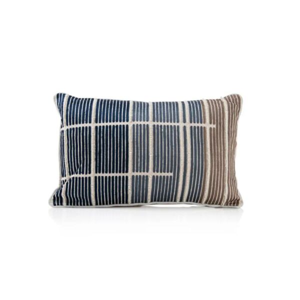 وسادة ديكور مستطيلة بانوراميك