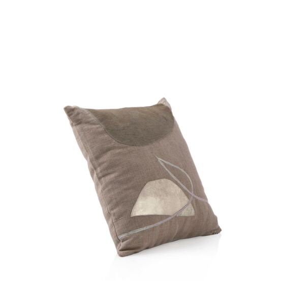 وسادة ديكور مربعة ريمي