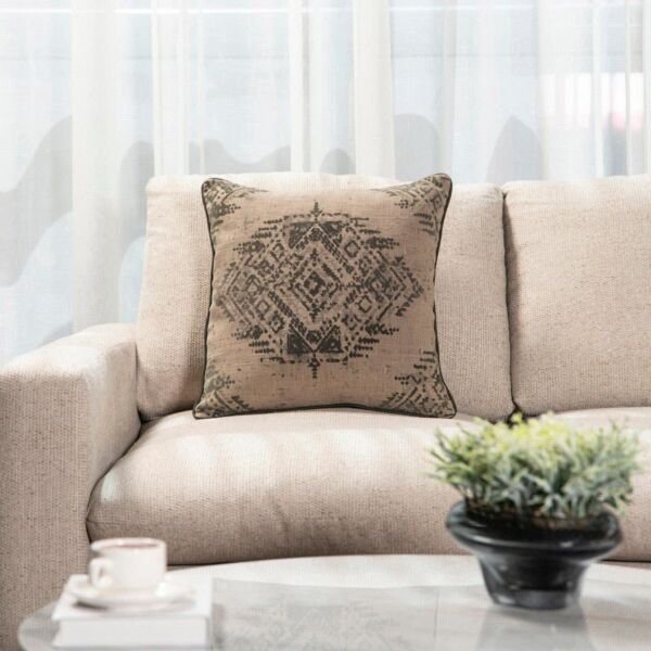 وسادة ديكور مربعة ماروس