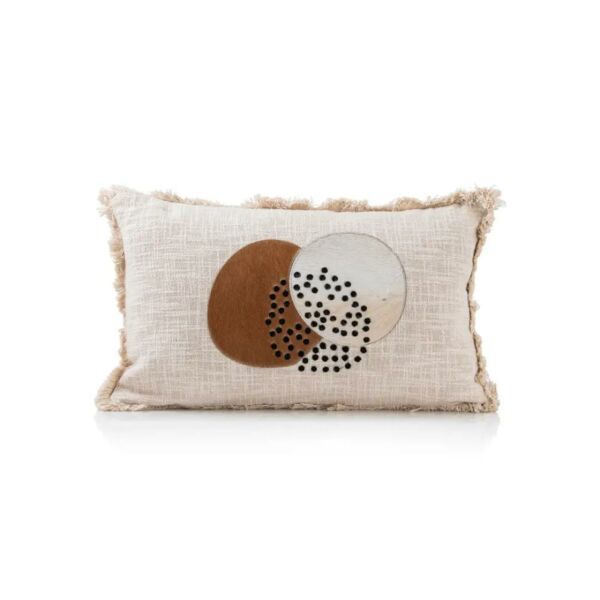 وسادة ديكور مستطيلة أرمادو