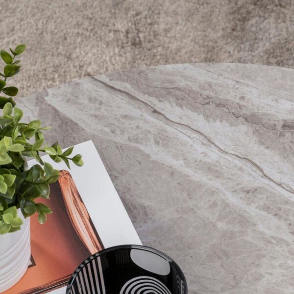 طقم طاولات فوريو - 2 قطعة