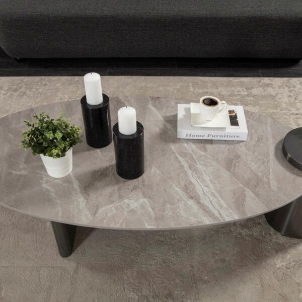 طاولة قهوة بينكيتا