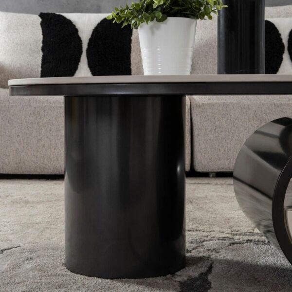 طاولة قهوة كولوارت