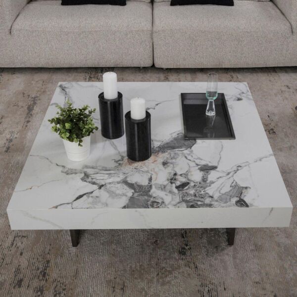 طاولة قهوة ابسلون