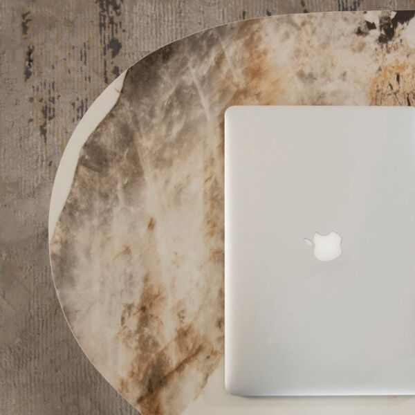 طاولة قهوة هيبريس