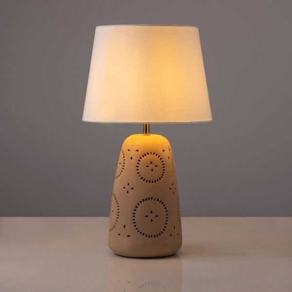 أبجورة طاولة بليدرو