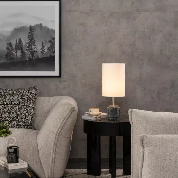 أبجورة طاولة كارجو