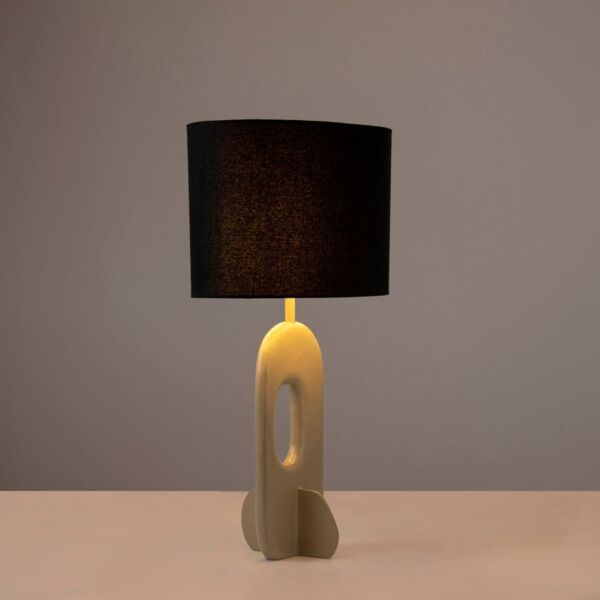 أبجورة طاولة كروجوكي