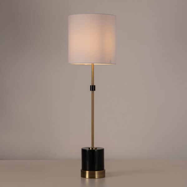 أبجورة طاولة ديريس