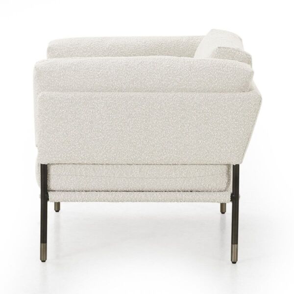 كرسي استقبال بريتيل