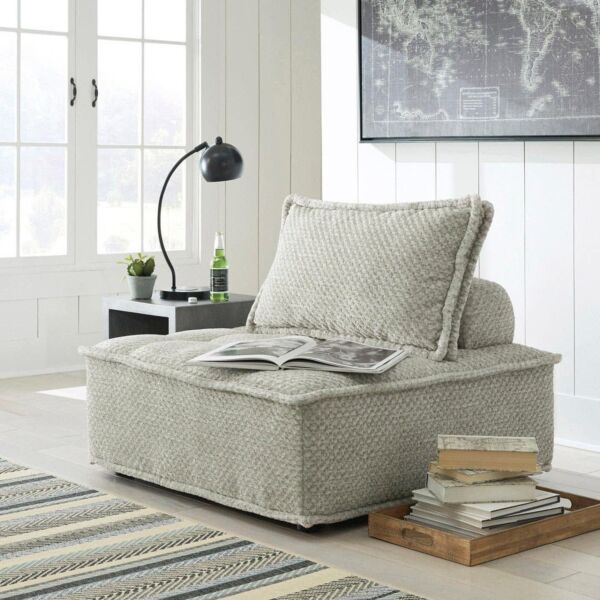 كنبة مفرد باليس