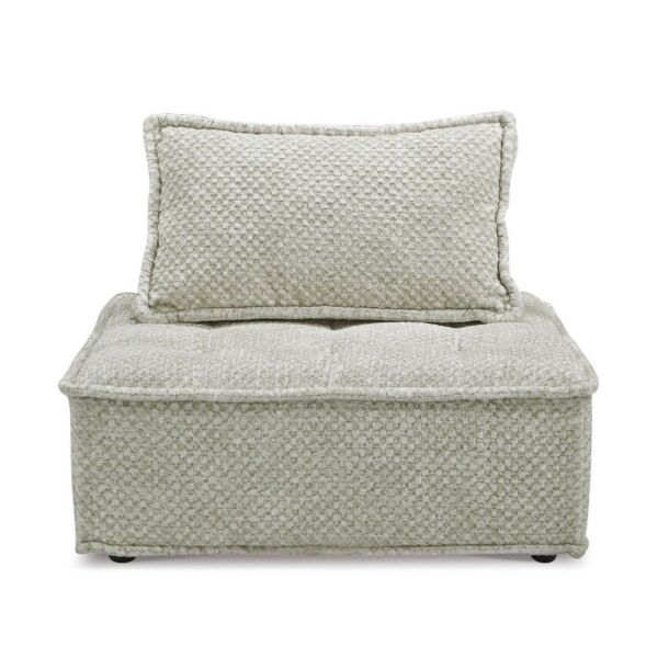 كنبة مفرد باليس