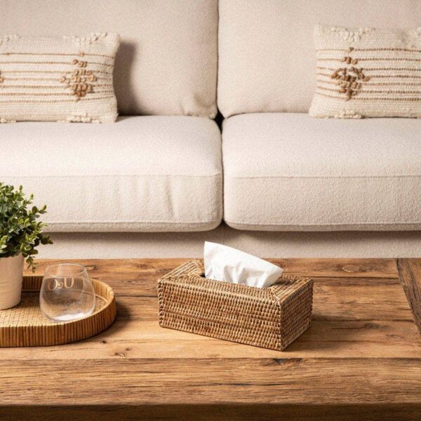 صندوق مناديل والتر