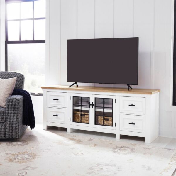 طاولة تلفزيون اشبرين