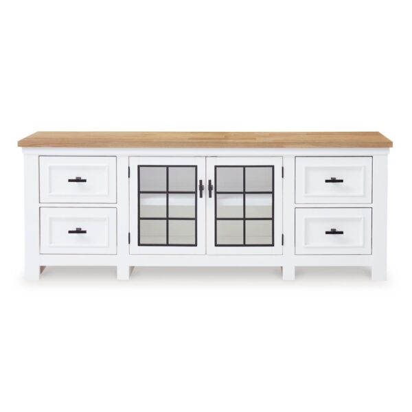 طاولة تلفزيون اشبرين