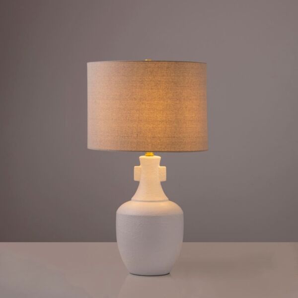 أبجورة طاولة حجم كبير يوكون