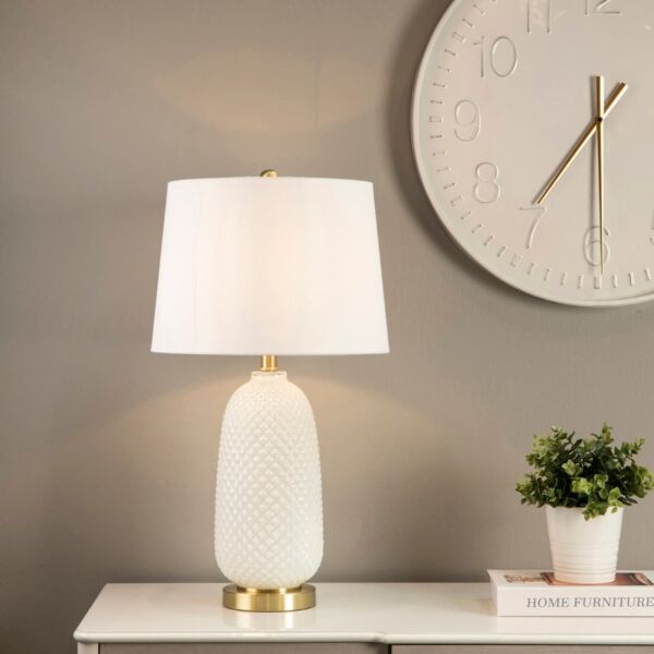 أبجورة طاولة باراجو