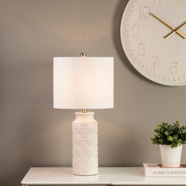 أبجورة طاولة برينان