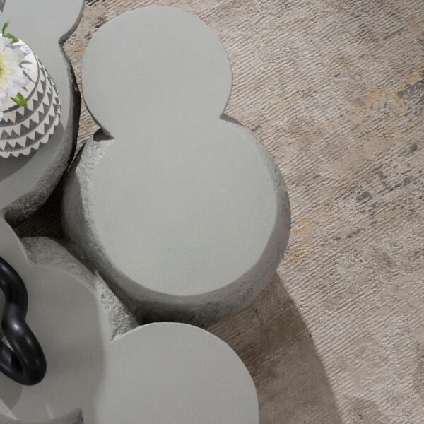 طاولة قهوة باديا