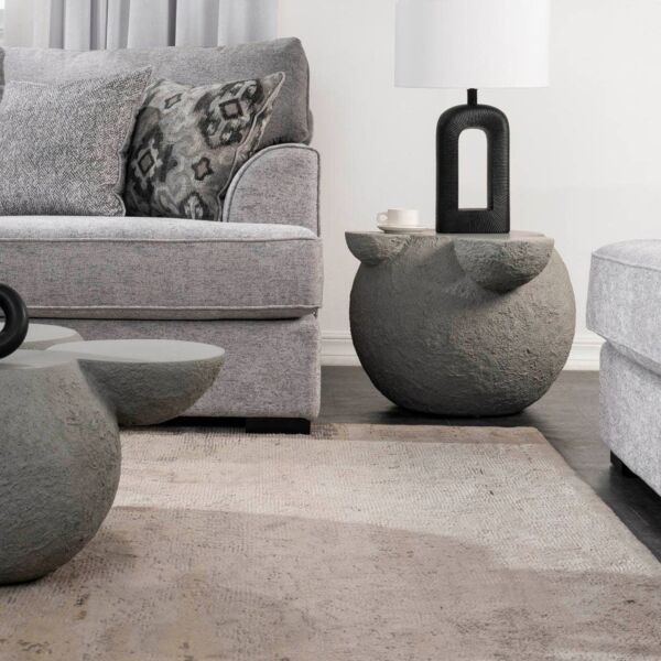 طاولة جانبية باديا