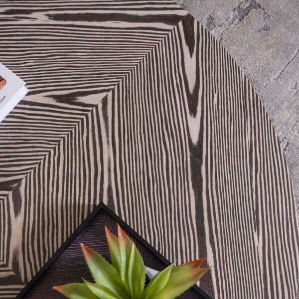 طاولة قهوة كريستا