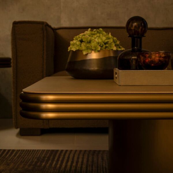 طاولة قهوة واستون