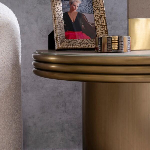 طاولة جانبية واستون