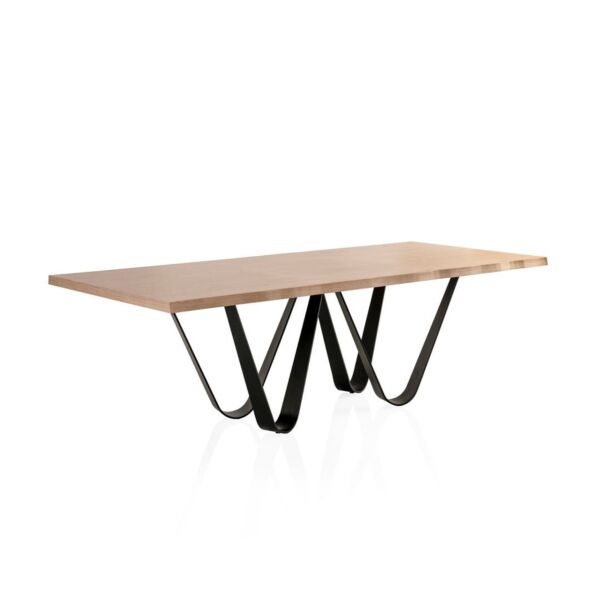 طاولة طعام بدون كراسي سينت