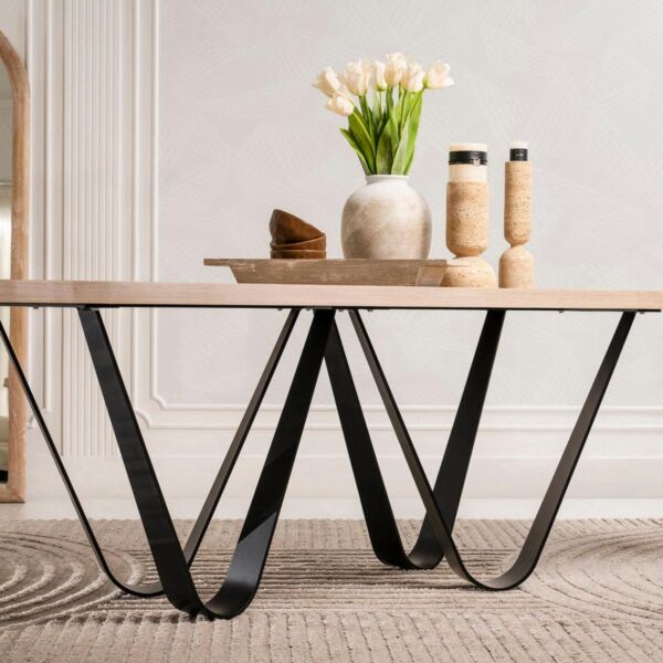 طاولة طعام بدون كراسي سينت