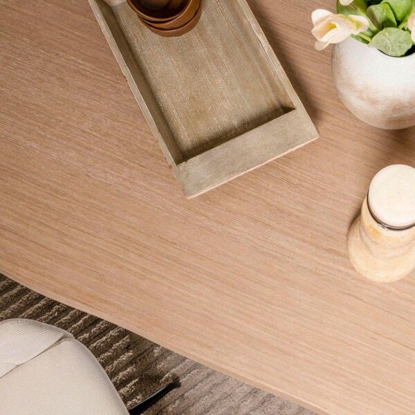 طاولة طعام بدون كراسي سينت