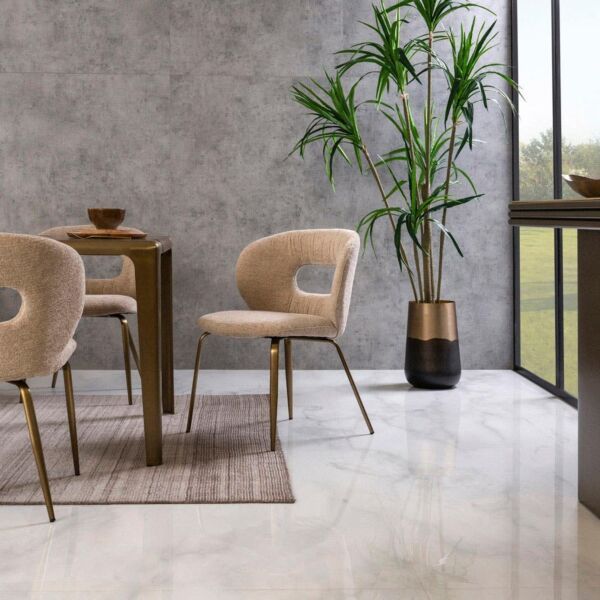 كرسى طاولة طعام جوردل