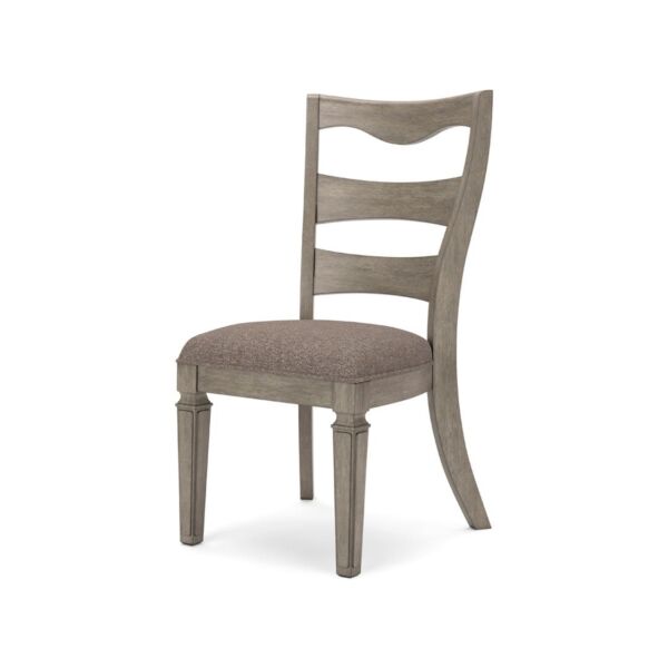 كرسي طعام ليكسورن