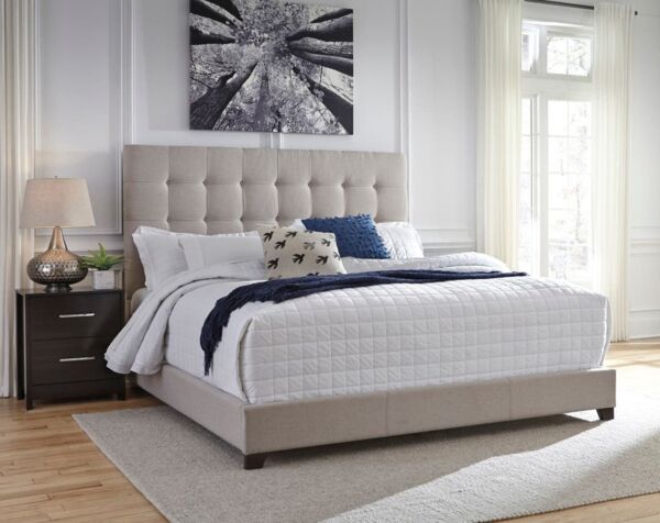 سرير دولانتي حجم ملكى 193X203 سم