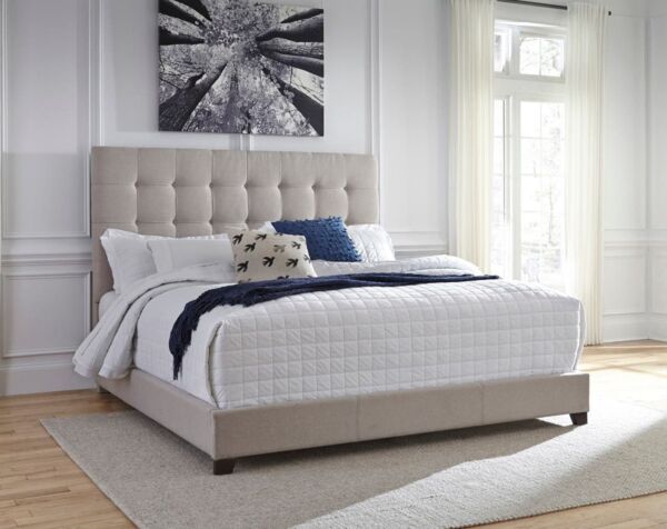 سرير دولانتي حجم ملكى 193X203 سم